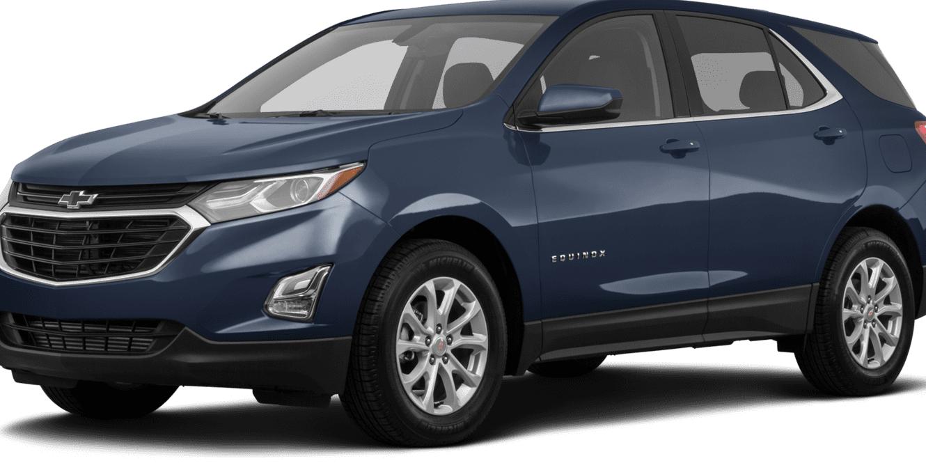 CHEVROLET EQUINOX 2019 2GNAXKEV7K6251275 image