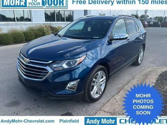 CHEVROLET EQUINOX 2019 2GNAXYEX9K6153756 image CHEVROLET EQUINOX 2019 2GNAXYEX9K6153756 image