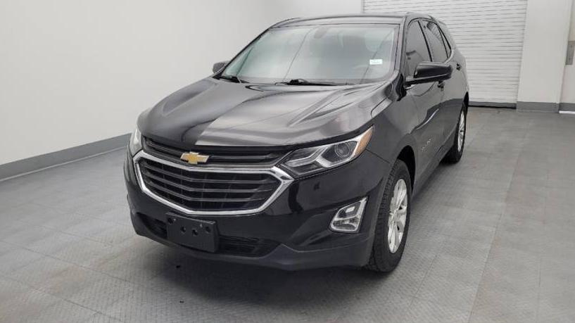 CHEVROLET EQUINOX 2019 2GNAXUEV3K6114894 image