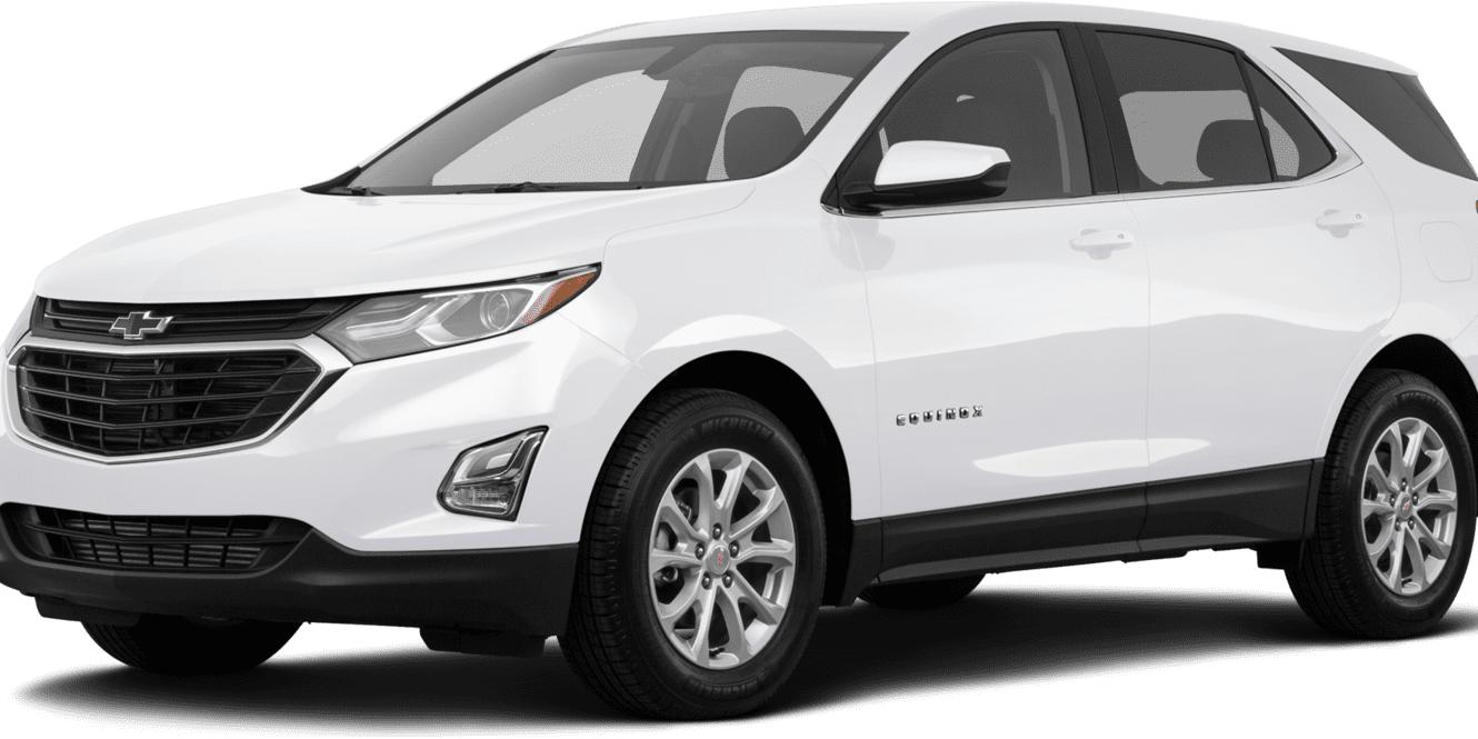 CHEVROLET EQUINOX 2019 2GNAXUEV8K6226848 image