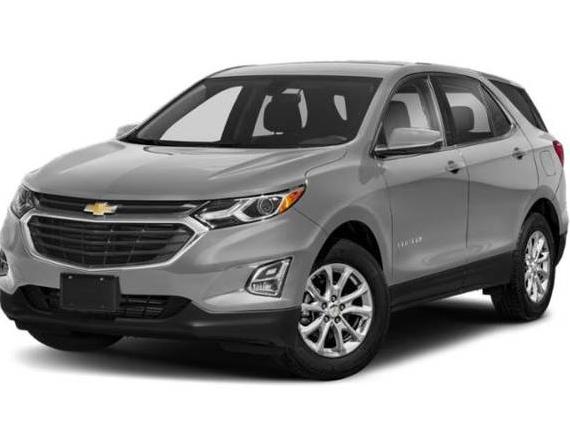 CHEVROLET EQUINOX 2019 2GNAXVEX8K6133299 image