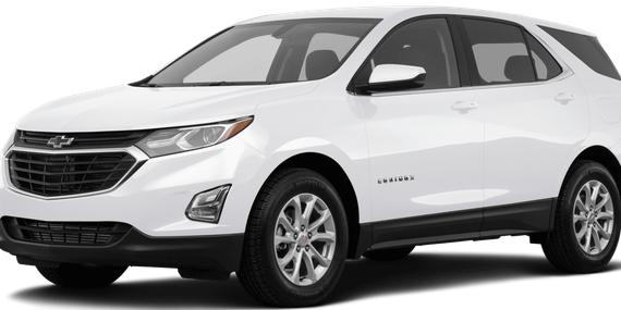 CHEVROLET EQUINOX 2019 3GNAXKEV8KS595053 image