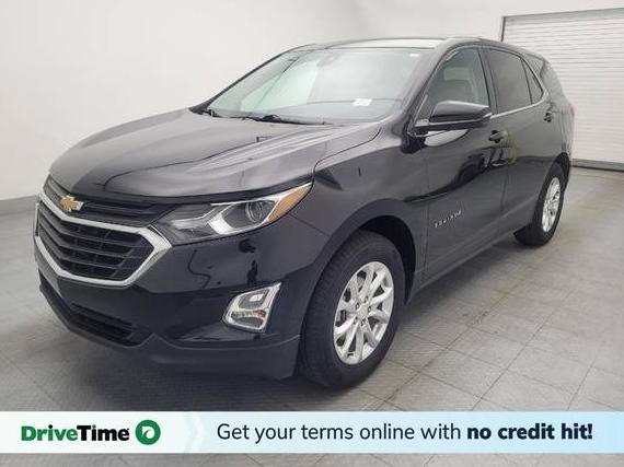 CHEVROLET EQUINOX 2019 2GNAXTEVXK6278492 image