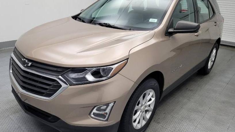 CHEVROLET EQUINOX 2019 2GNAXSEV8K6241788 image