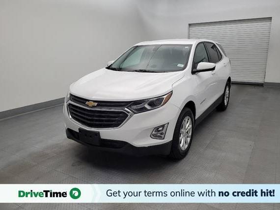 CHEVROLET EQUINOX 2019 2GNAXUEV7K6189310 image