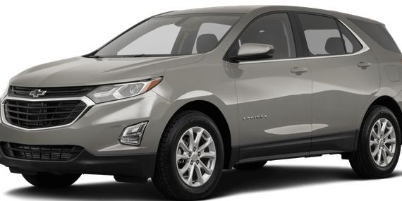 CHEVROLET EQUINOX 2019 2GNAXUEV7K6297104 image