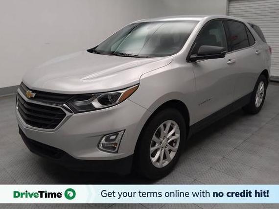 CHEVROLET EQUINOX 2019 2GNAXKEV1K6112601 image