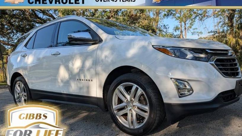 CHEVROLET EQUINOX 2019 3GNAXYEX9KS579206 image