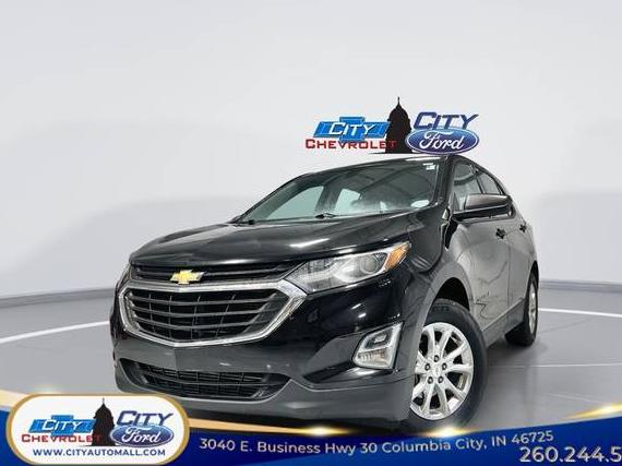 CHEVROLET EQUINOX 2019 2GNAXSEVXK6121880 image CHEVROLET EQUINOX 2019 2GNAXSEVXK6121880 image