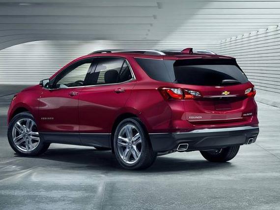 CHEVROLET EQUINOX 2019 3GNAXPEX3KL346331 image CHEVROLET EQUINOX 2019 3GNAXPEX3KL346331 image
