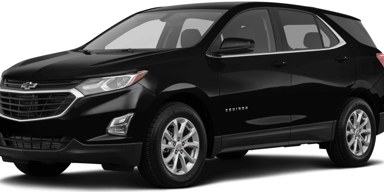 CHEVROLET EQUINOX 2019 2GNAXLEX5K6265098 image