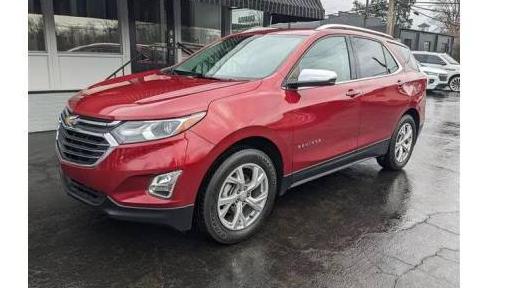 CHEVROLET EQUINOX 2019 2GNAXXEV3K6101886 image