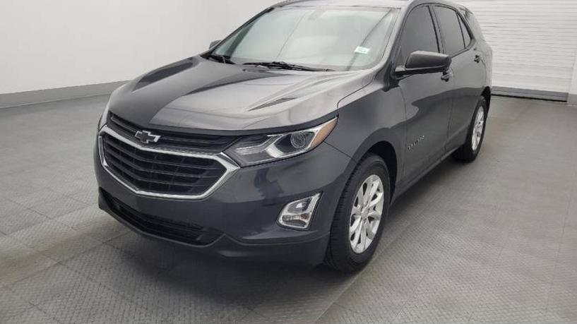 CHEVROLET EQUINOX 2019 2GNAXHEV4K6121280 image