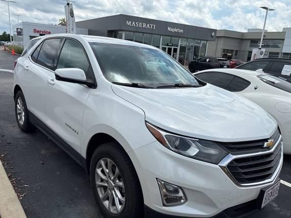 CHEVROLET EQUINOX 2019 2GNAXUEV0K6301185 image