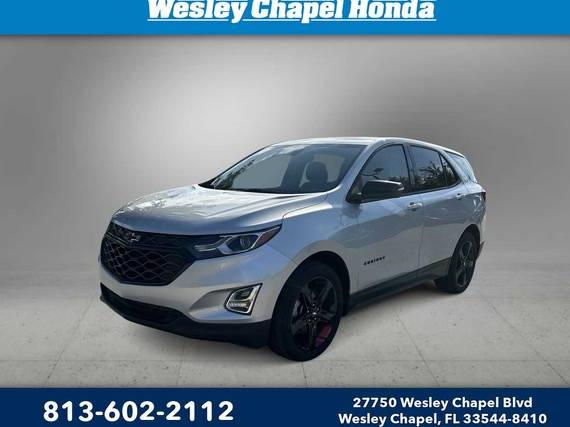 CHEVROLET EQUINOX 2019 2GNAXLEXXK6235868 image