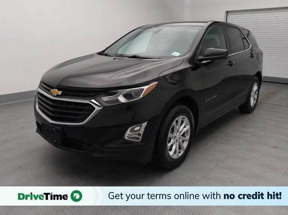 CHEVROLET EQUINOX 2019 2GNAXUEV6K6158789 image