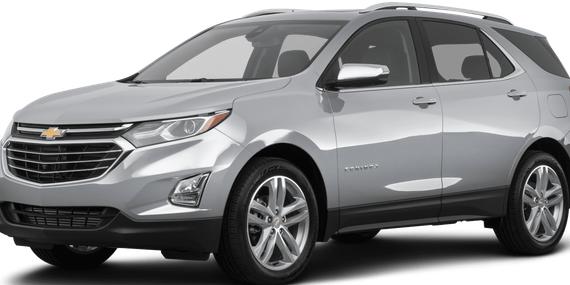 CHEVROLET EQUINOX 2019 2GNAXYEX1K6258131 image