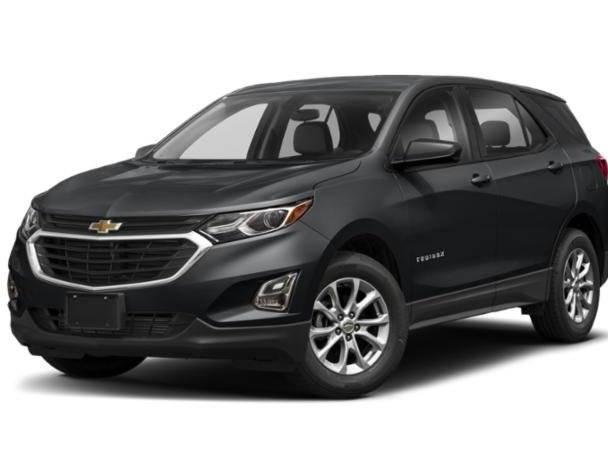 CHEVROLET EQUINOX 2019 2GNAXHEV6K6236639 image