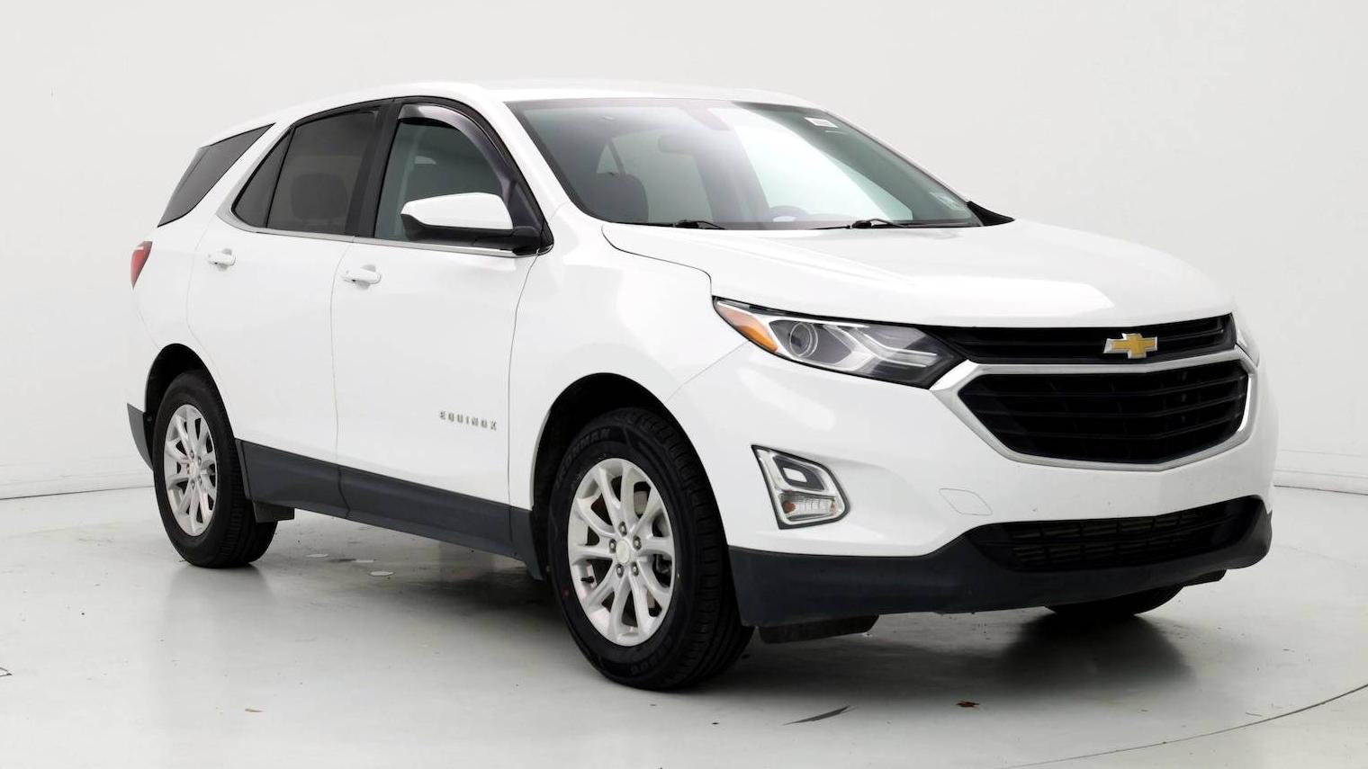 CHEVROLET EQUINOX 2019 3GNAXKEV4KS624113 image