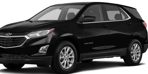 CHEVROLET EQUINOX 2019 2GNAXTEV3K6139241 image