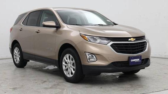 CHEVROLET EQUINOX 2019 2GNAXUEV0K6179508 image