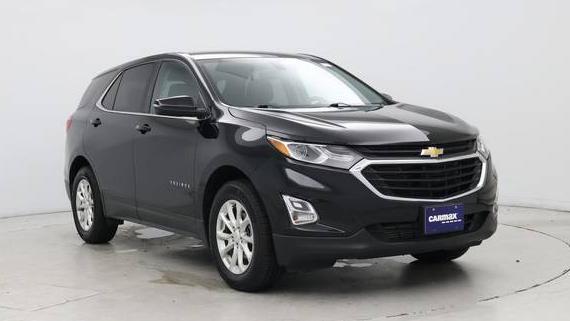 CHEVROLET EQUINOX 2019 2GNAXUEV9K6266923 image