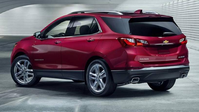 CHEVROLET EQUINOX 2019 3GNAXVEX8KS570284 image