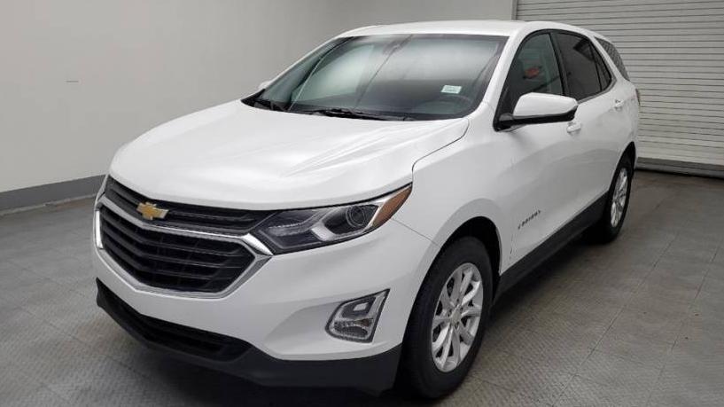 CHEVROLET EQUINOX 2019 3GNAXJEV0KS595459 image