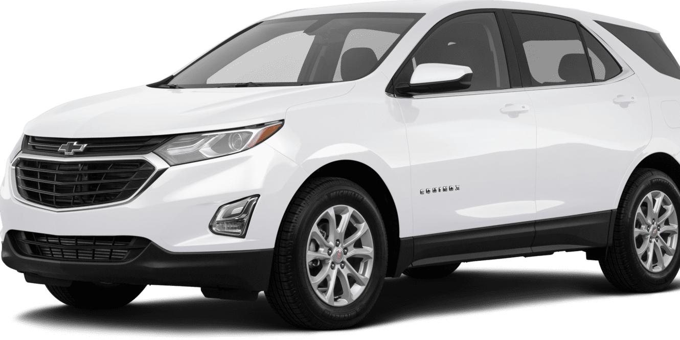 CHEVROLET EQUINOX 2019 2GNAXUEV0K6268253 image