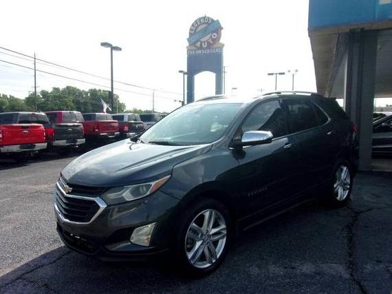 CHEVROLET EQUINOX 2019 3GNAXPEX2KL332016 image
