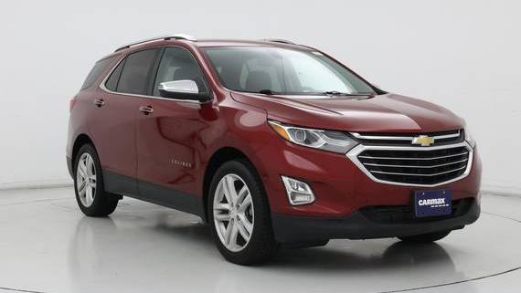 CHEVROLET EQUINOX 2019 2GNAXPEX4K6219852 image