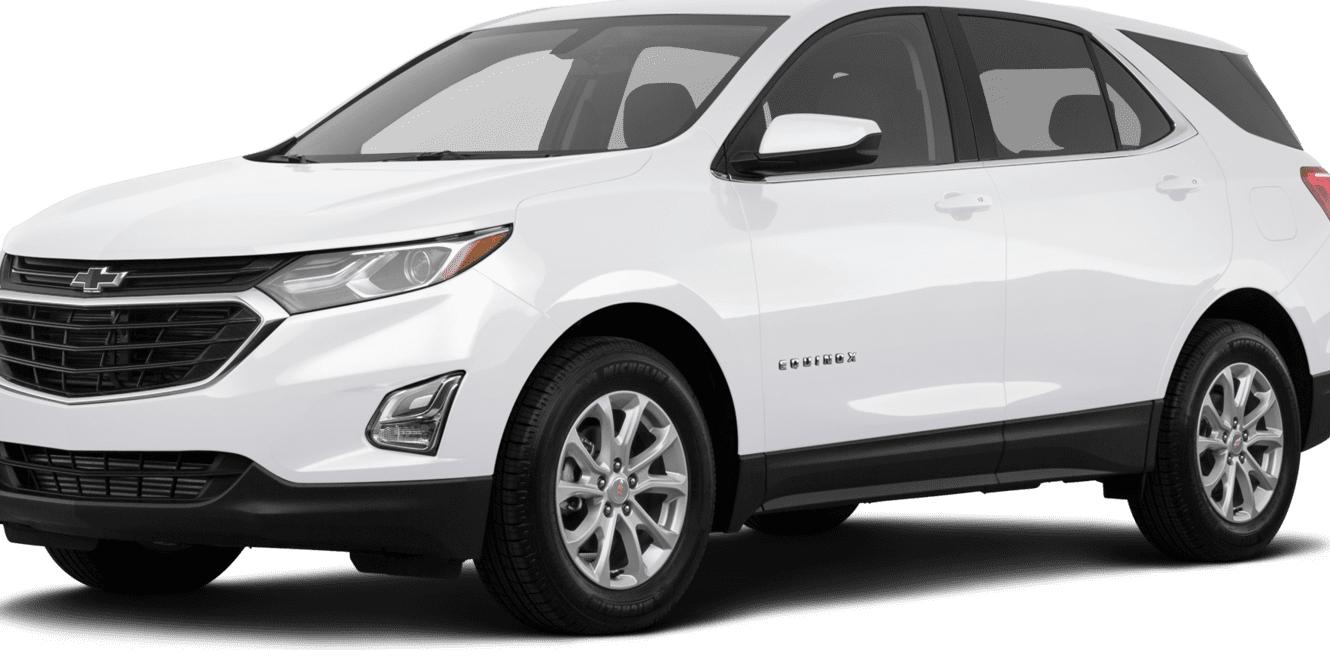 CHEVROLET EQUINOX 2019 2GNAXKEV8K6293860 image