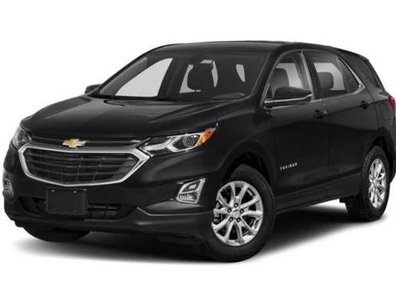 CHEVROLET EQUINOX 2019 3GNAXKEV5KL266370 image
