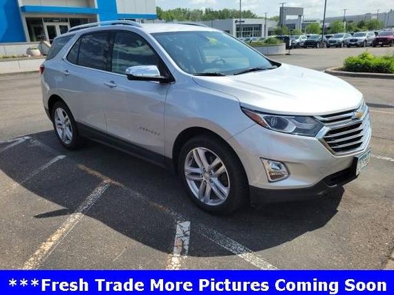 CHEVROLET EQUINOX 2019 2GNAXYEX4K6148206 image