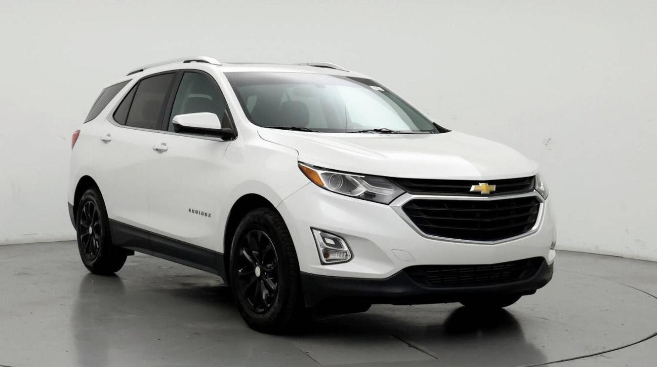 CHEVROLET EQUINOX 2019 2GNAXKEV7K6183298 image