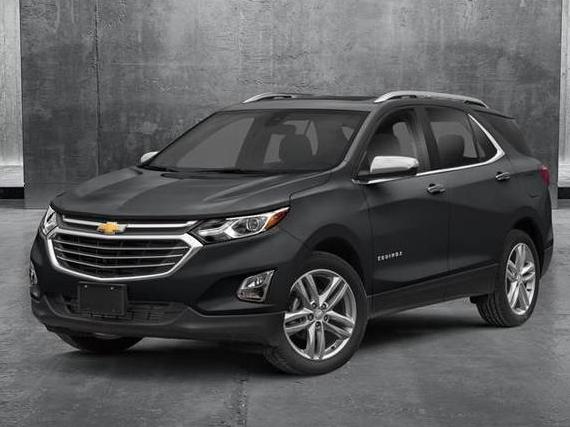 CHEVROLET EQUINOX 2019 3GNAXXEV7KL205972 image