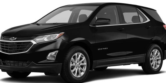 CHEVROLET EQUINOX 2019 2GNAXKEV1K6149860 image