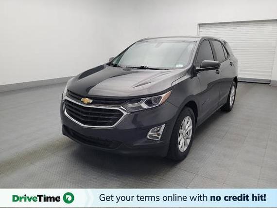 CHEVROLET EQUINOX 2019 2GNAXHEV5K6160282 image