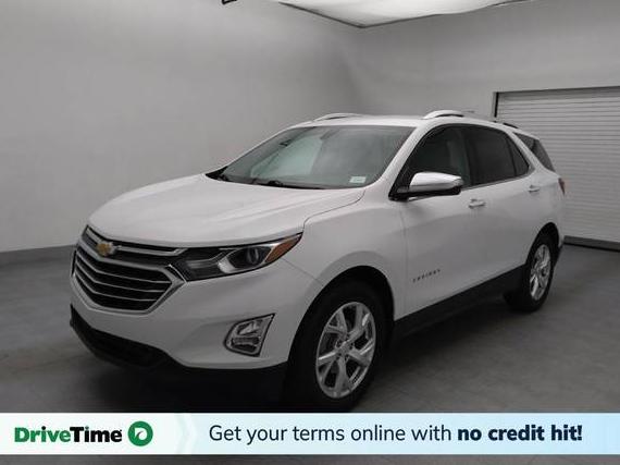 CHEVROLET EQUINOX 2019 2GNAXNEV1K6277436 image