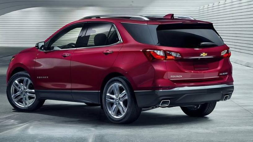 CHEVROLET EQUINOX 2019 3GNAXPEX5KS611272 image