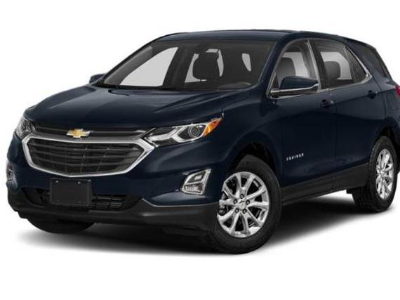 CHEVROLET EQUINOX 2019 3GNAXLEX0KL237298 image