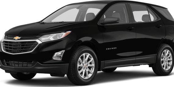 CHEVROLET EQUINOX 2019 2GNAXHEV1K6273503 image