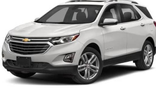 CHEVROLET EQUINOX 2019 2GNAXXEV9K6219926 image