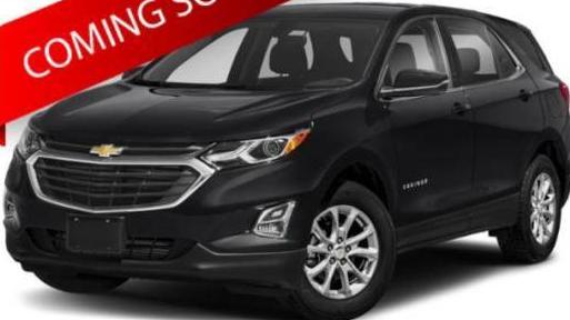 CHEVROLET EQUINOX 2019 2GNAXKEV6K6123870 image