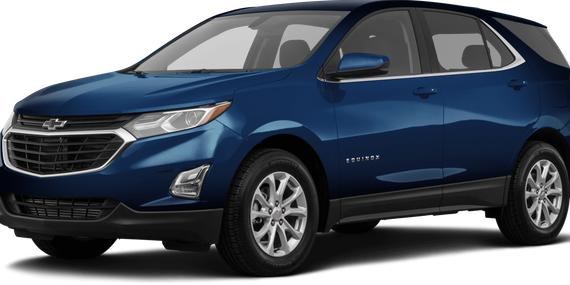 CHEVROLET EQUINOX 2019 2GNAXKEV3K6256392 image
