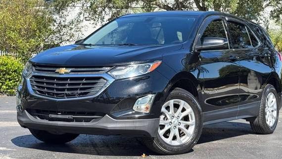 CHEVROLET EQUINOX 2019 2GNAXUEV6K6172448 image CHEVROLET EQUINOX 2019 2GNAXUEV6K6172448 image