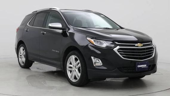 CHEVROLET EQUINOX 2019 3GNAXYEX4KL250746 image