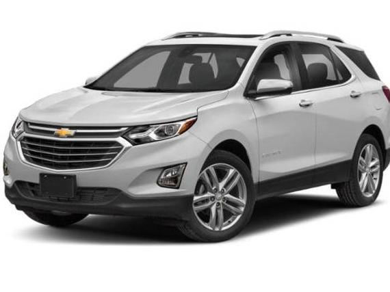 CHEVROLET EQUINOX 2019 2GNAXYEX8K6288484 image