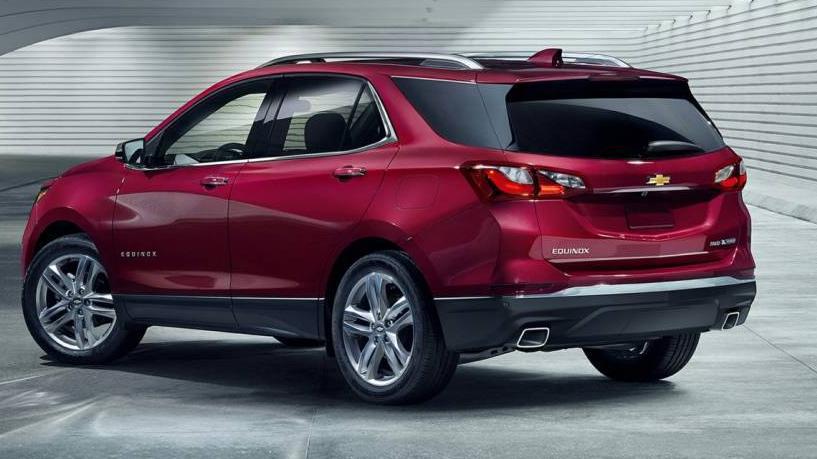 CHEVROLET EQUINOX 2019 2GNAXKEV0K6188228 image