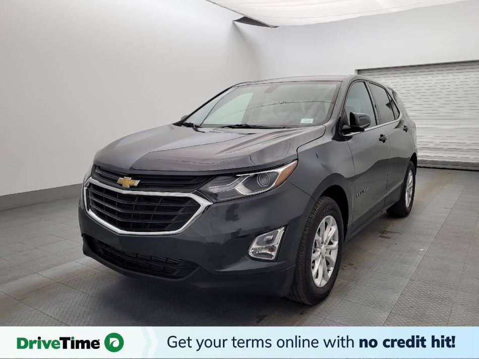 CHEVROLET EQUINOX 2019 3GNAXKEV2KS515911 image